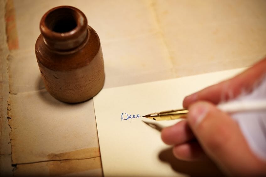 cursive debate, credit: nejron