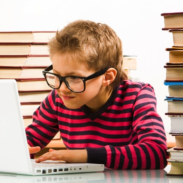 Hacks for researching so you can write better stories