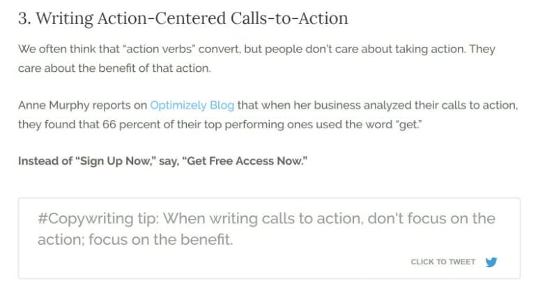 social media for writers