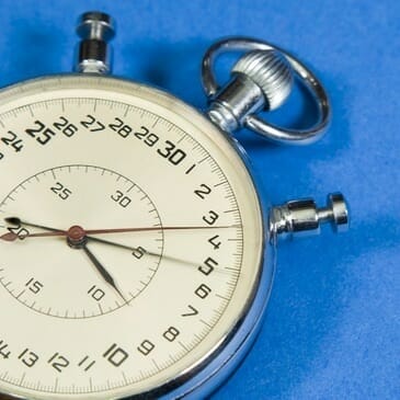Time Management for Freelance Writers