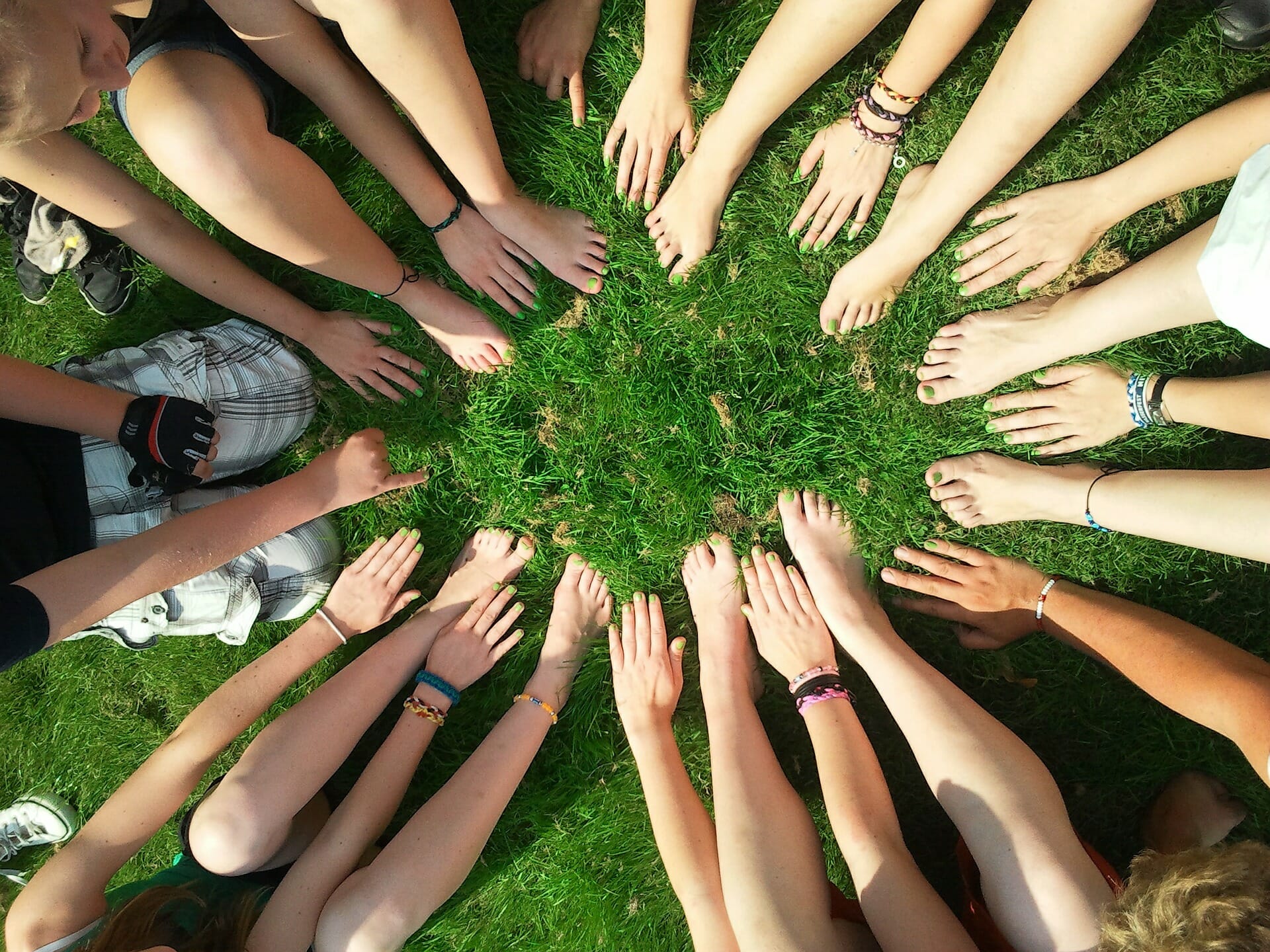 writing community