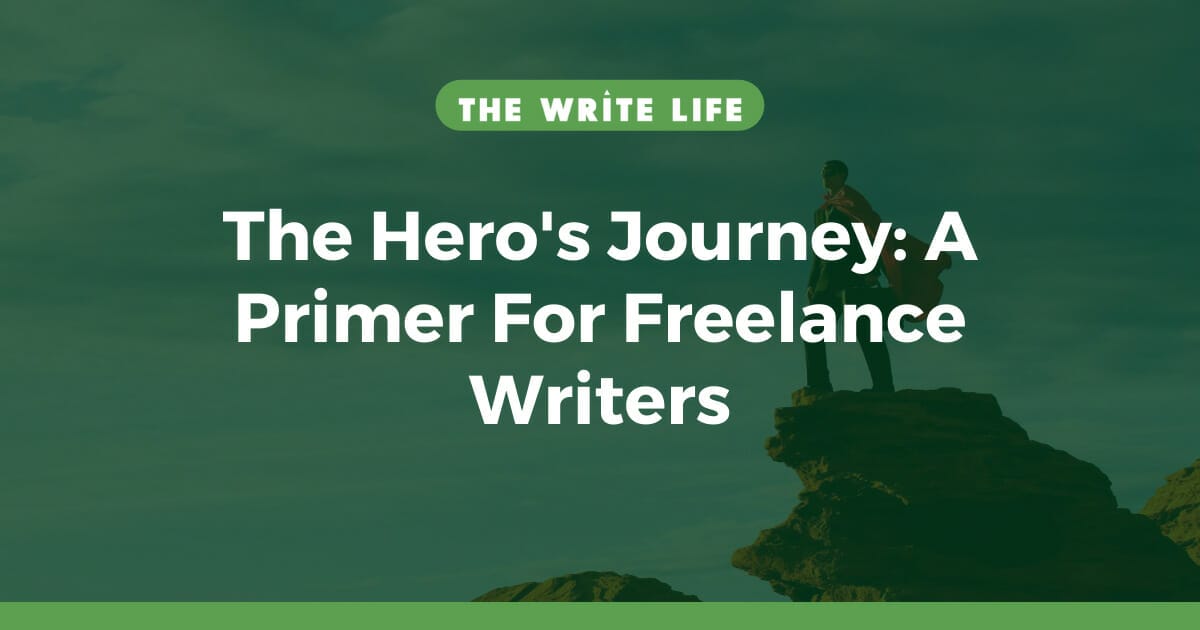 The Hero's Journey