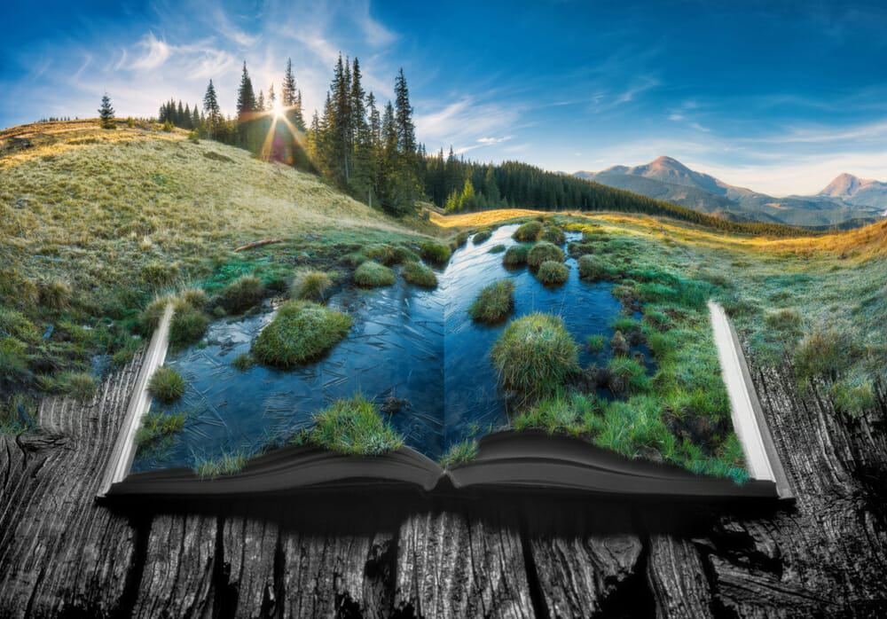 Worldbuilding: How to Create a Believable World for Your Fiction Characters