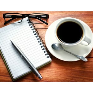 Tips for beating writer's block